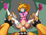 Super Princess Peach Bonus Game скачать андроид порно игру P